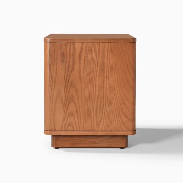 Wooden Bedside Table – IU - Image 6