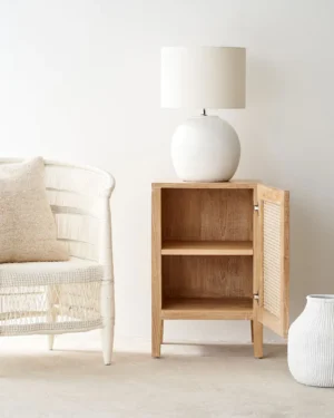 Bedside Table – Ana