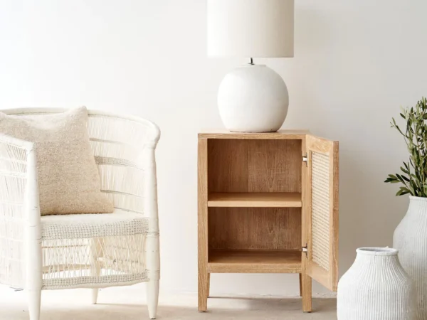 Bedside Table – Ana