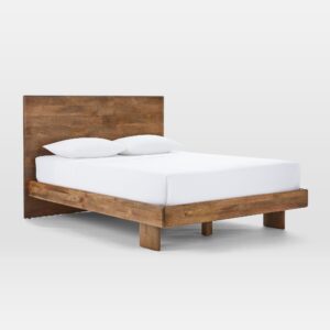 Wooden Bed Frame – Bella