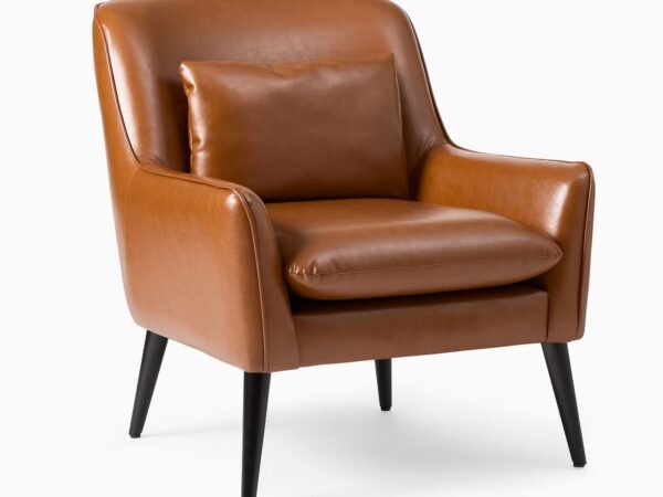 Leather Chair – Coco