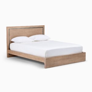 Wooden Bed Frame – Danny