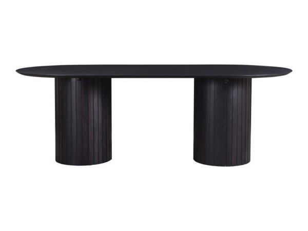 Wooden Dining table – Dewi