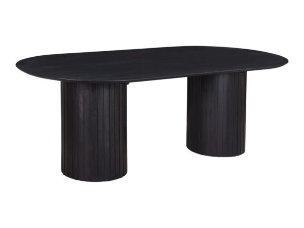 Wooden Dining table – Dewi