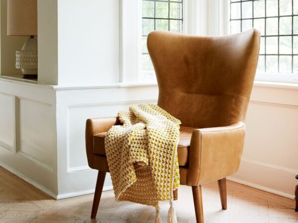 Leather Chair – Excekutif