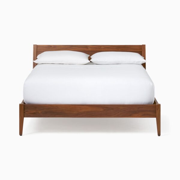 Wooden Bed Frame - Elder