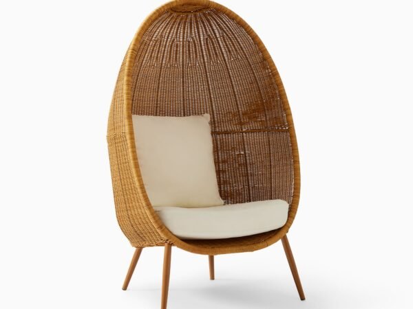 Wicker Chair – Endok