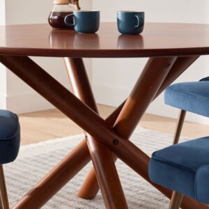 Wooden Dining Table – Florentina