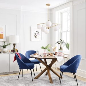 Wooden Dining Table – Florentina