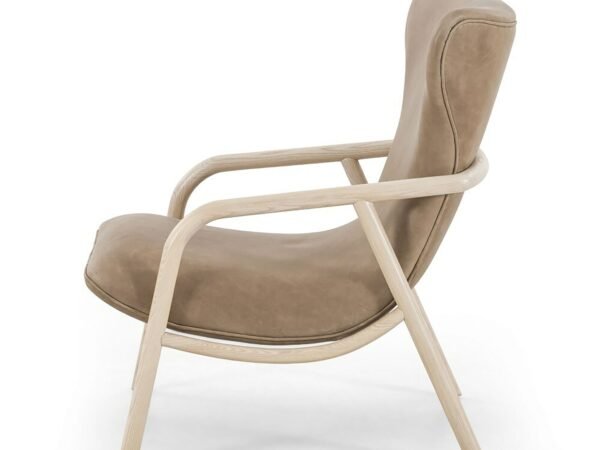 Leather Chair – Kingsman