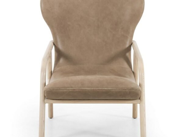 Leather Chair – Kingsman