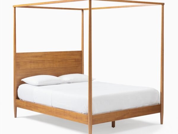Wooden Bed Frame – Kylie
