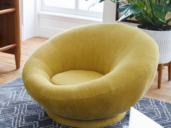 Lazy Chair
