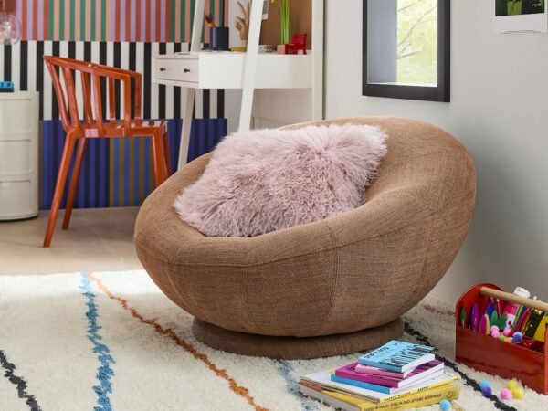 Lazy Chair