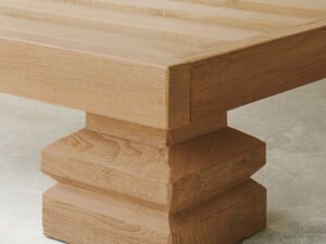 King Bed Frame – Maxime