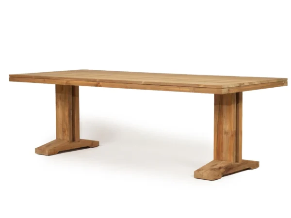 Wooden Dining Table – Monika