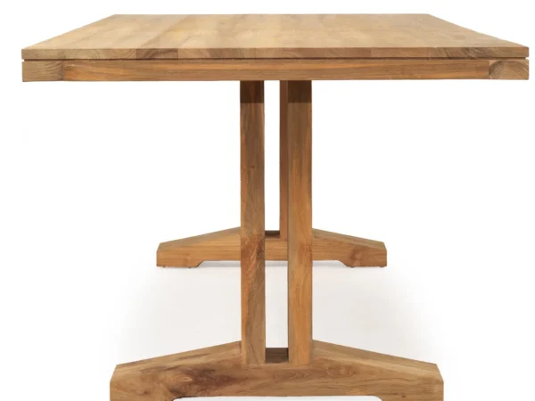 Wooden Dining Table – Monika