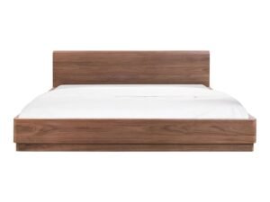 Wooden Bed Frame – Morgan