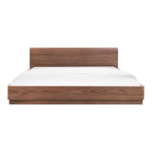Wooden Bed Frame – Morgan