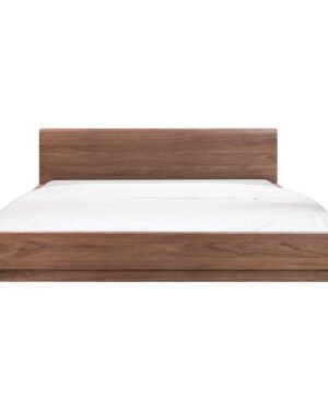 Wooden Bed Frame – Morgan