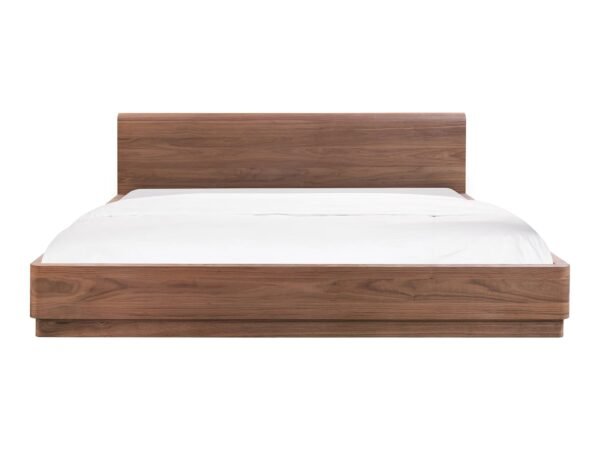 Wooden Bed Frame – Morgan