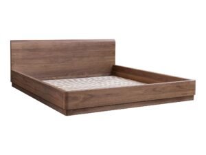 Wooden Bed Frame – Morgan
