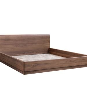 Wooden Bed Frame – Morgan