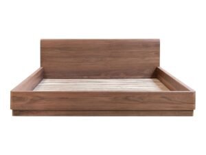 Wooden Bed Frame – Morgan