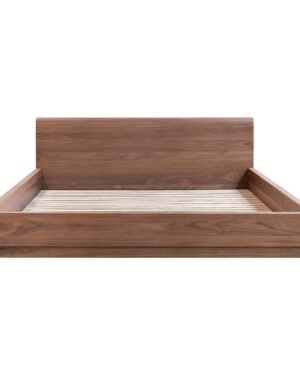 Wooden Bed Frame – Morgan