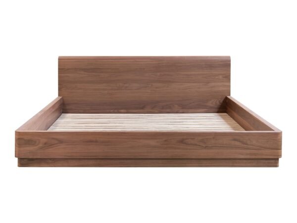 Wooden Bed Frame – Morgan