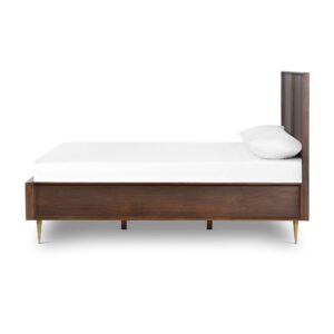 Wooden Bed Frame – Namjoon