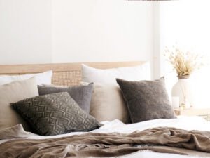 Super Single Bed Frame – Octajava
