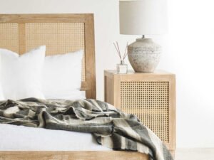 Super Single Bed Frame – Octajava