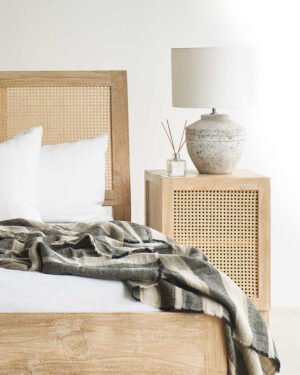 Super Single Bed Frame – Octajava