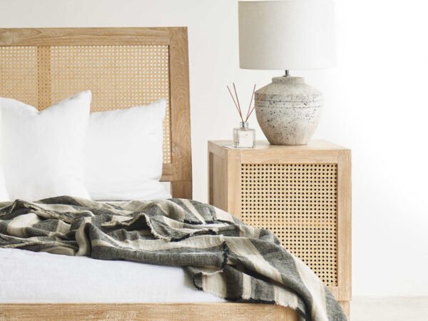 Super Single Bed Frame – Octajava