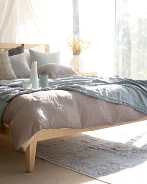 Super Single Bed Frame – Octajava