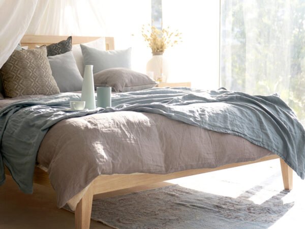 Super Single Bed Frame – Octajava