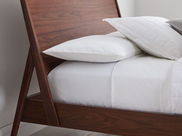 Wooden Bed Frame – Philip