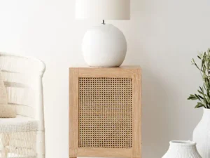 Bedside Table – Ana