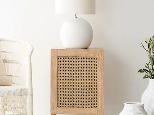 Bedside Table – Ana