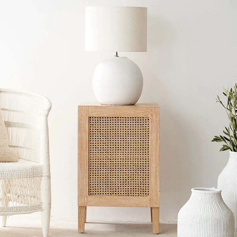 bedside table