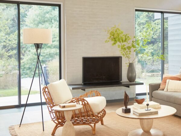 Wicker Chair – Bolong