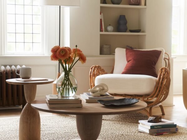 Wicker Chair – Bolong