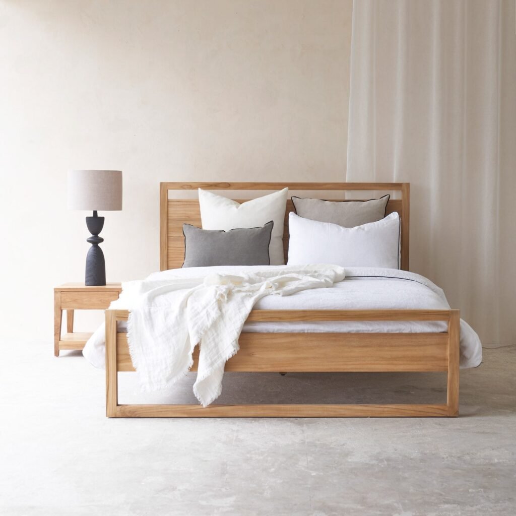 Teak Table Eden Teak Furniture Malaysia