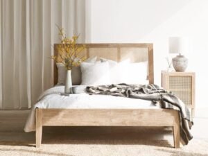 Super Single Bed Frame – Octajava