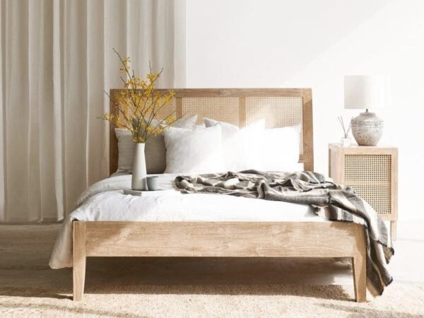 Super Single Bed Frame – Octajava