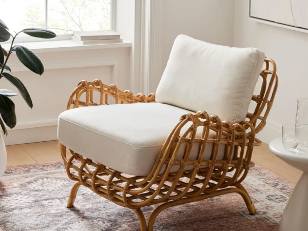 Wicker Chair – Bolong