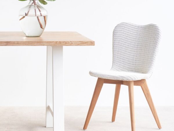 Wooden Chair – 001