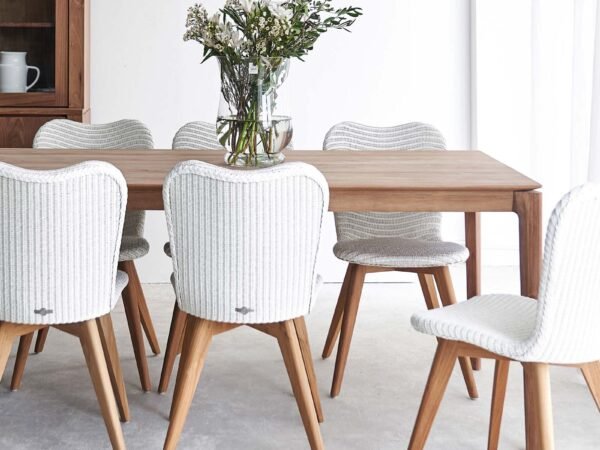 Wooden Chair – 001