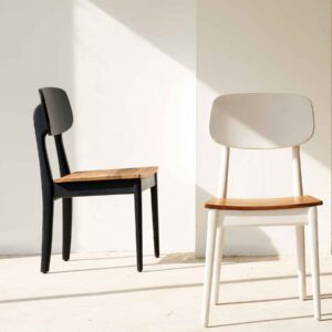 Wooden Chair – 11